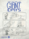 Cover image for Giant Days (2015), Issue 20